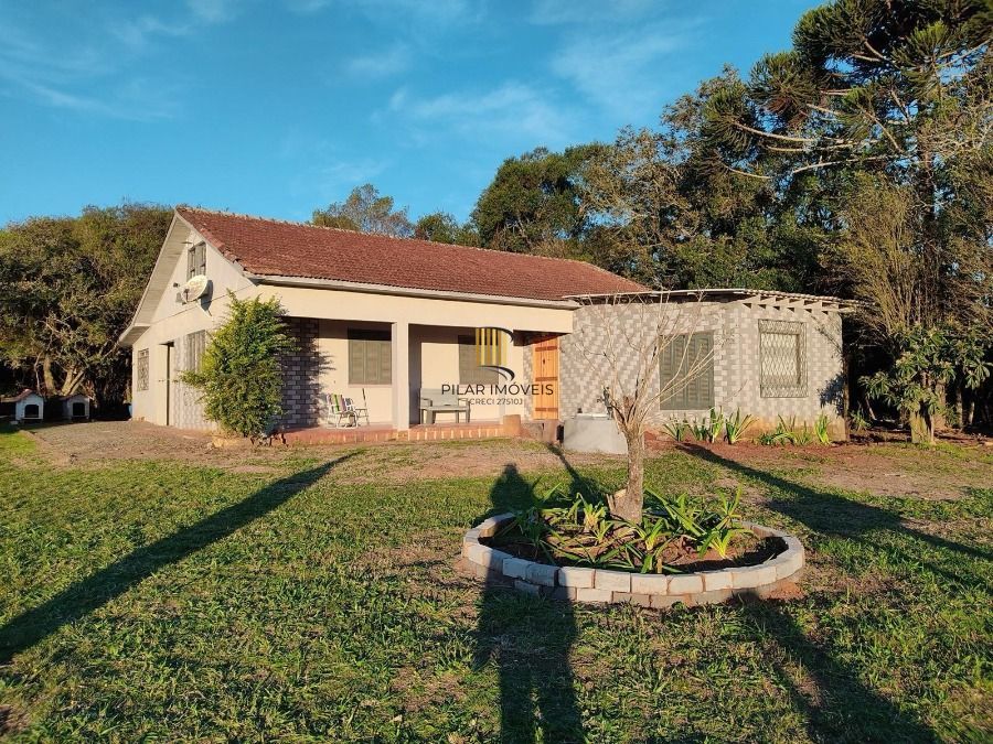 Sítio 3 dormitórios no bairro Espigão - Pilar Imóveis