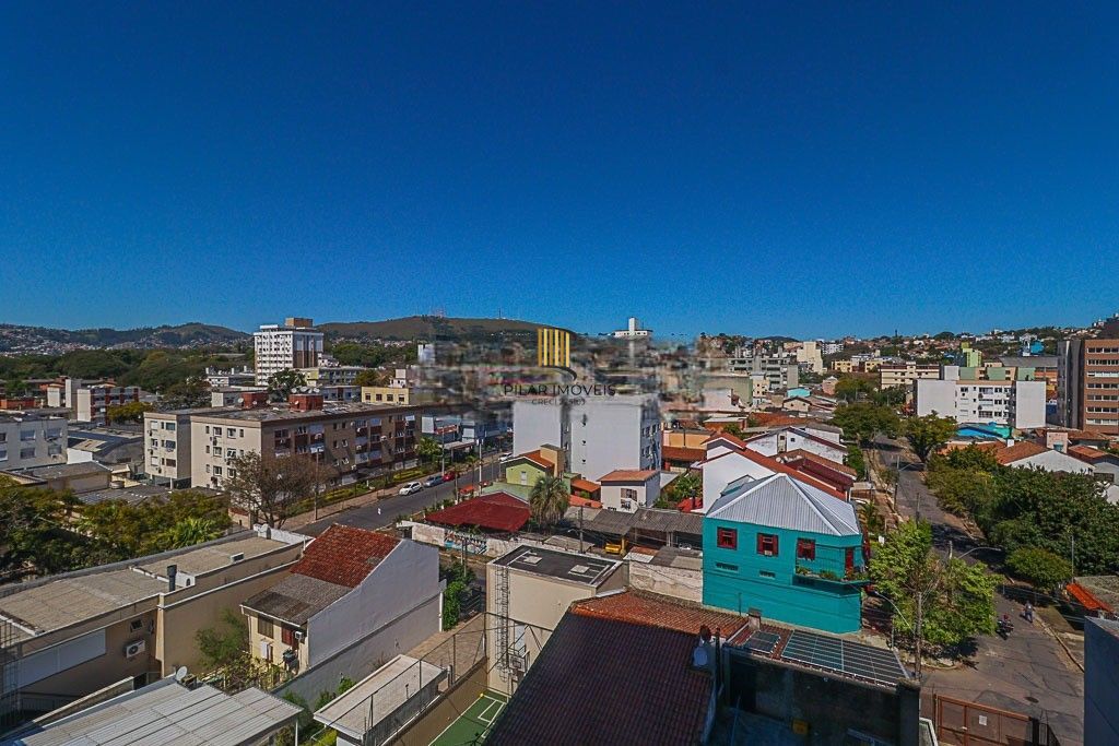 Apartamento 3 dormitórios no bairro Partenon