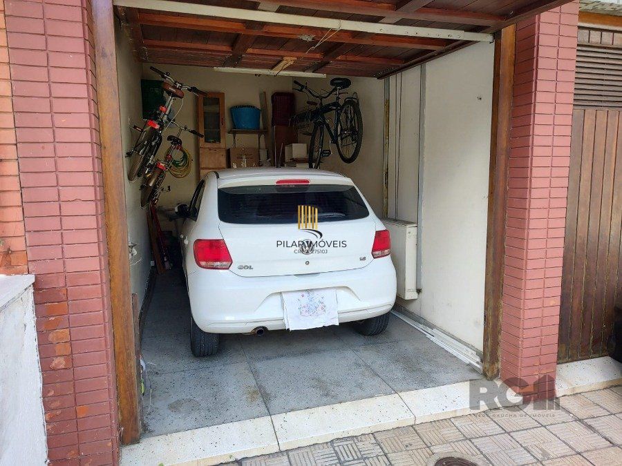 Apartamento 2 dormitórios no bairro Centro Histórico