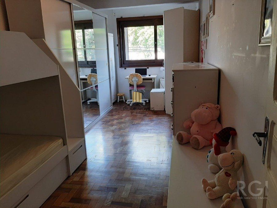 Casa para Venda - 136.6m², 4 dormitórios, 2 vagas - Rio Branco