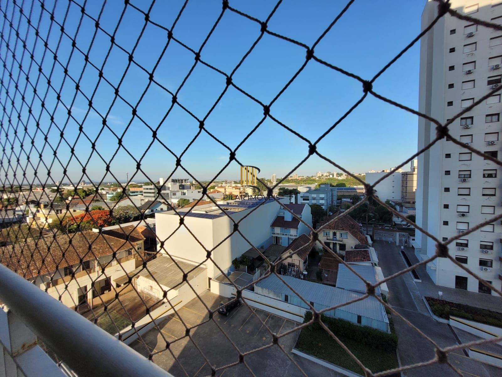 Apartamento 3 Dormitório(s) Bairro Santa Maria Goretti