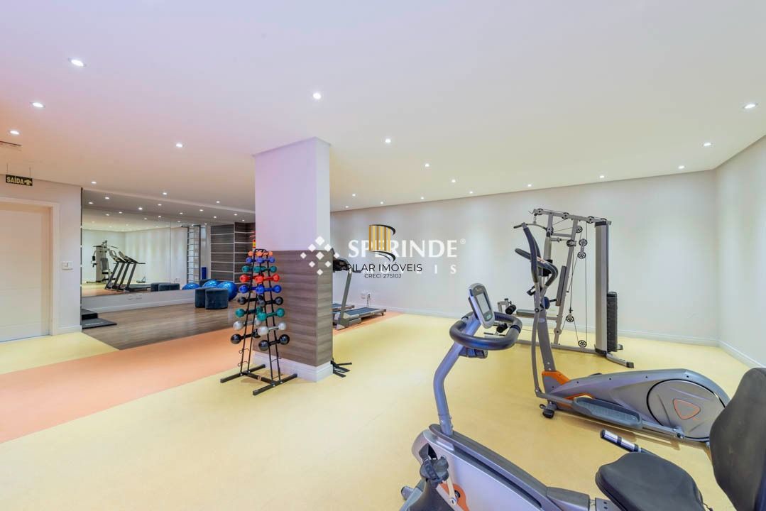 Apartamento 1 dormitório no bairro Independência
