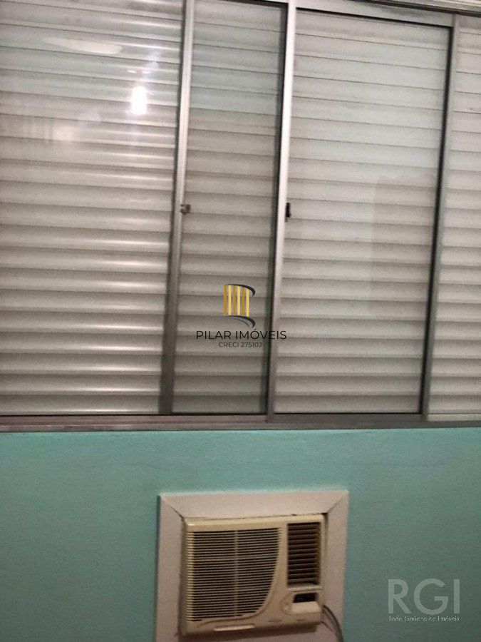 Apartamento para Venda - 53.3m², 2 dormitórios, Morro Santana