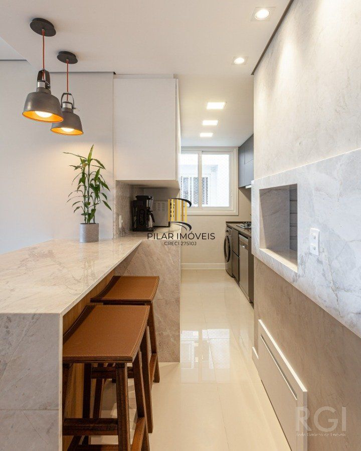 Apartamento 2 Dormitório(s) Bairro Atlântida