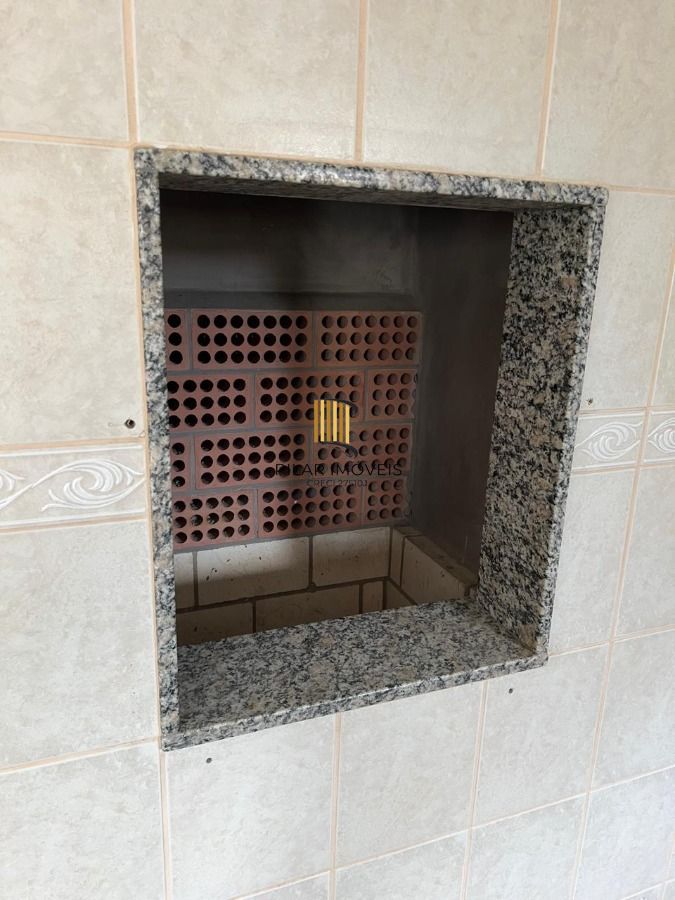 Apartamento 1 dormitório - Bairro Rio Branco - 41,26 m² privativos