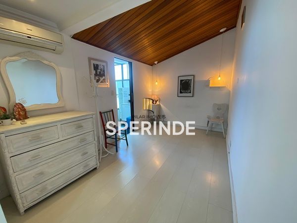 Linda cobertura horizontal com 113,18 m2 , no bairro Higienopolis, de 02 dormitórios, suite master