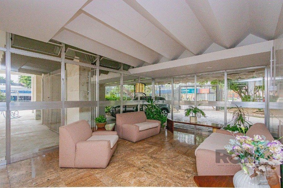 Apartamento 3 dormitórios no bairro Moinhos de Vento