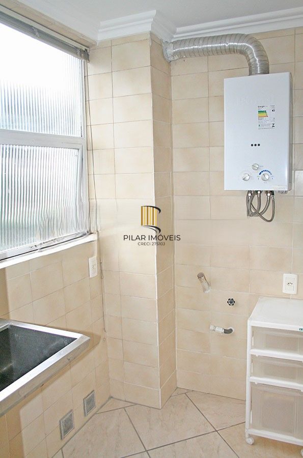 Apartamento 3 dormitórios, sendo 1 suites, 2 vagas - Mont Serrat