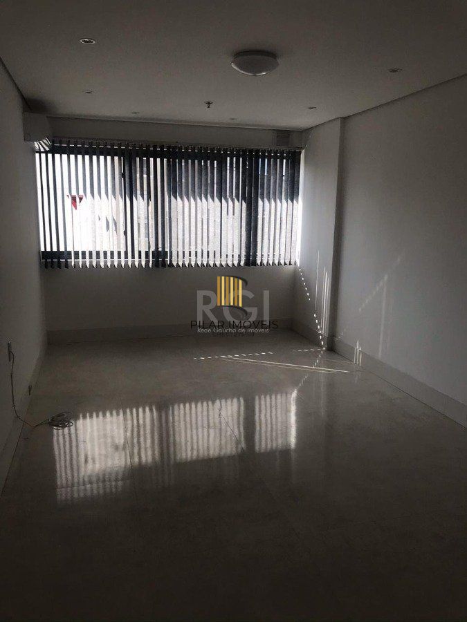 Conjunto/Sala para Venda - 25.17m², 0 dormitórios, Cristo Redentor