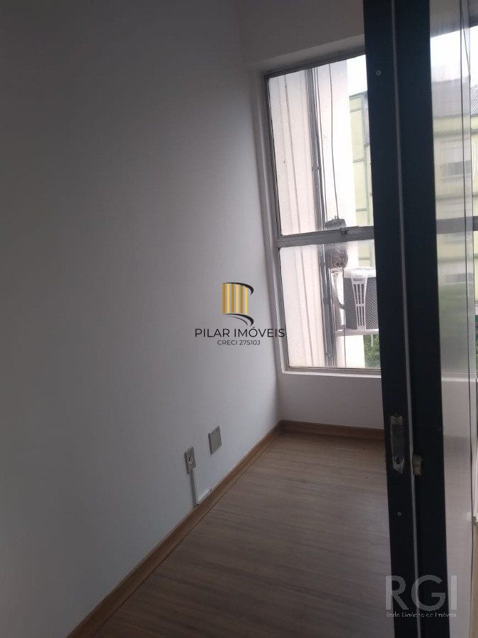 Conjunto/Sala para Venda - 31m², 0 dormitórios, Cristo Redentor