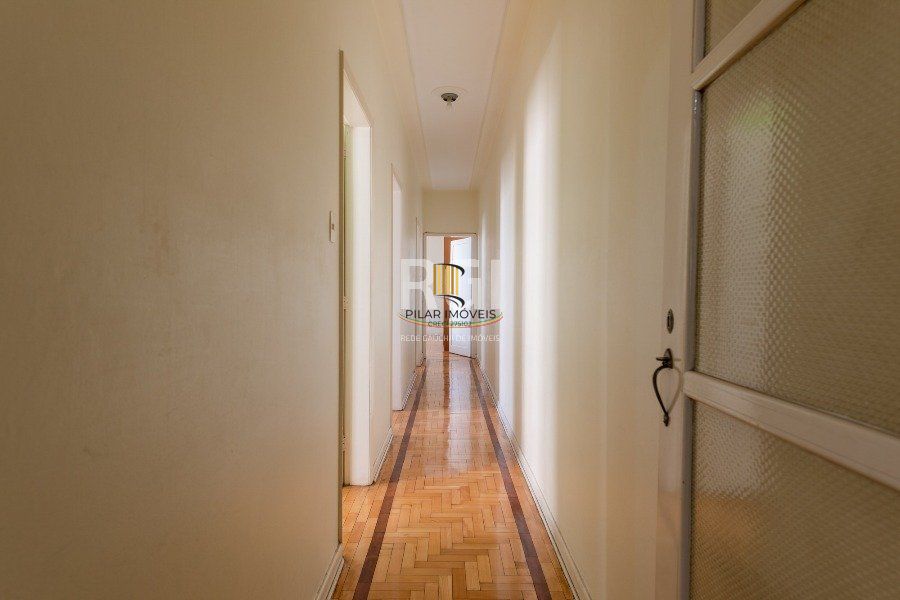 Apartamento para Venda - 96.52m², 3 dormitórios, Auxiliadora