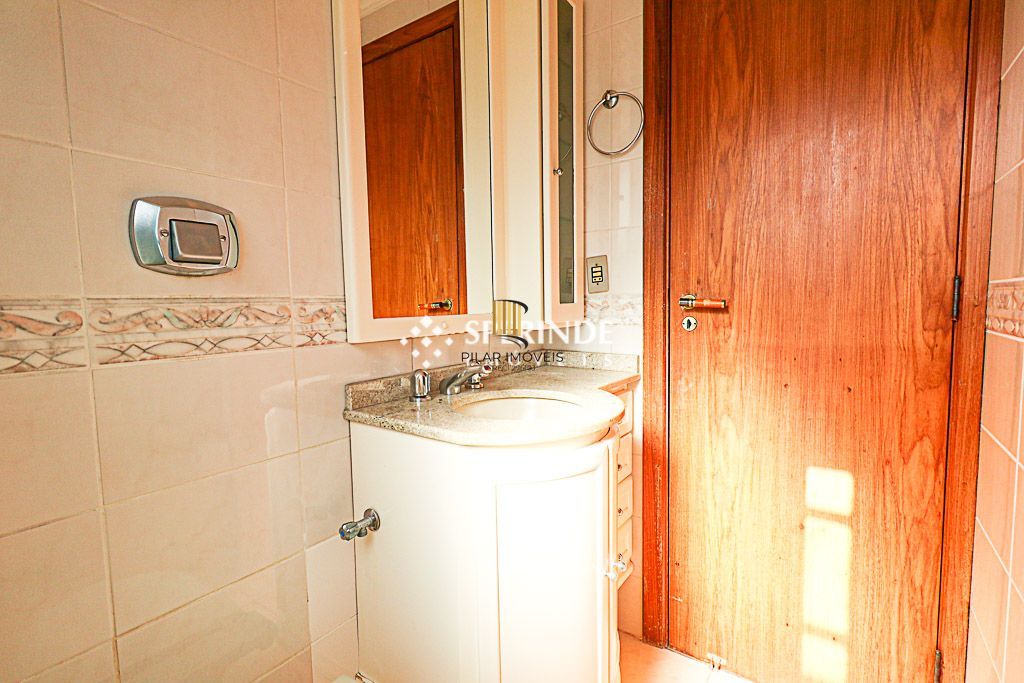 Apartamento, venda,  2 quartos, 1 suíte e 1 banho  com uma vaga.