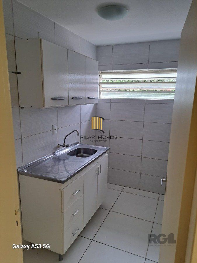 Apartamento para Venda - 32.76m², 1 dormitório, Rio Branco
