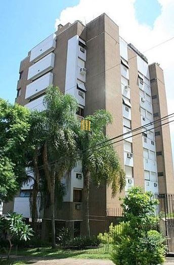 Apartamento 3 dormitórios no bairro Rio Branco