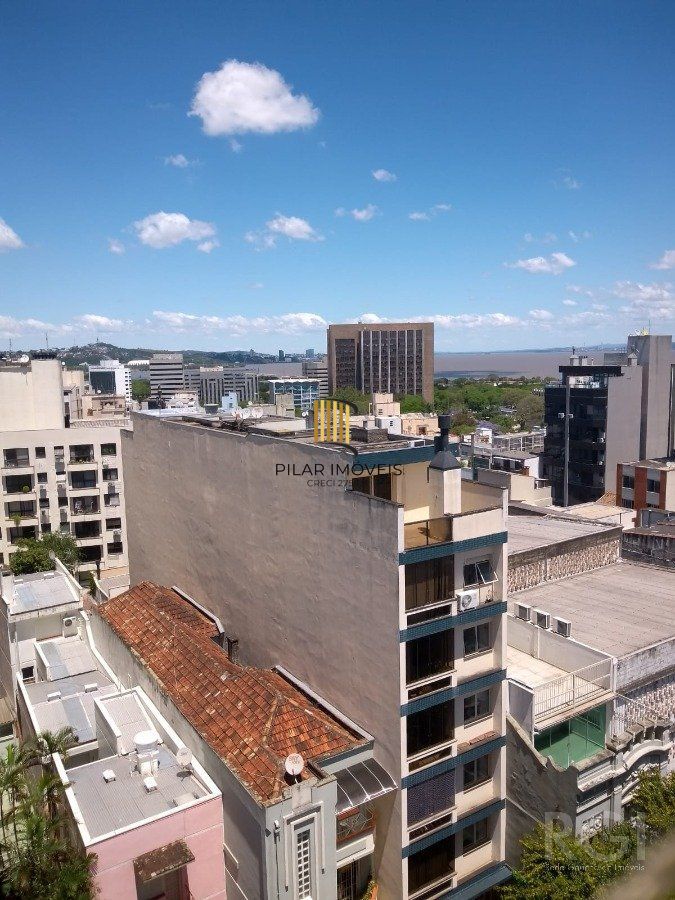 Apartamento para Venda - 39.87m², 1 dormitório, Centro Histórico