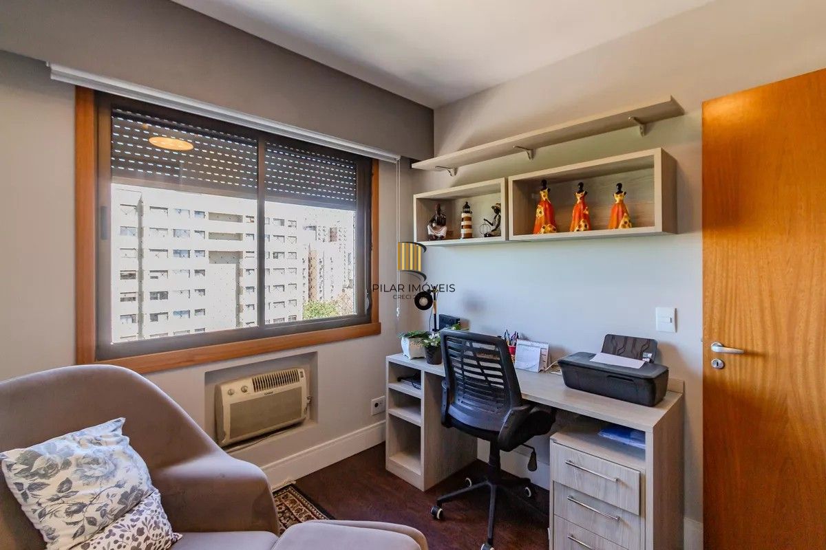 Excelente imóvel de 3 dorm na Rua Botafogo