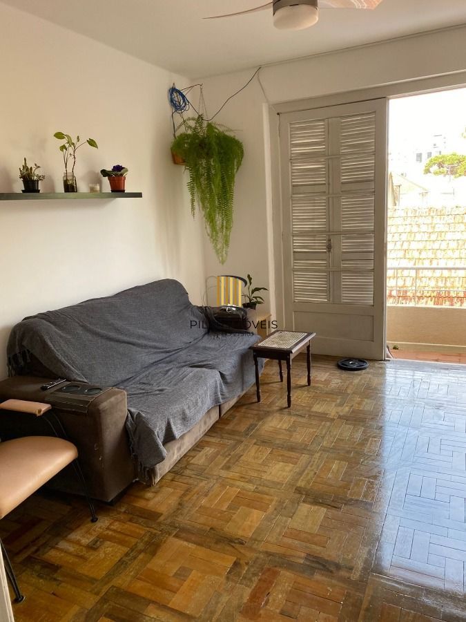 APARTAMENTO 2 DORMITÓRIO NA FELIPE NERI B. AUXILIADORA