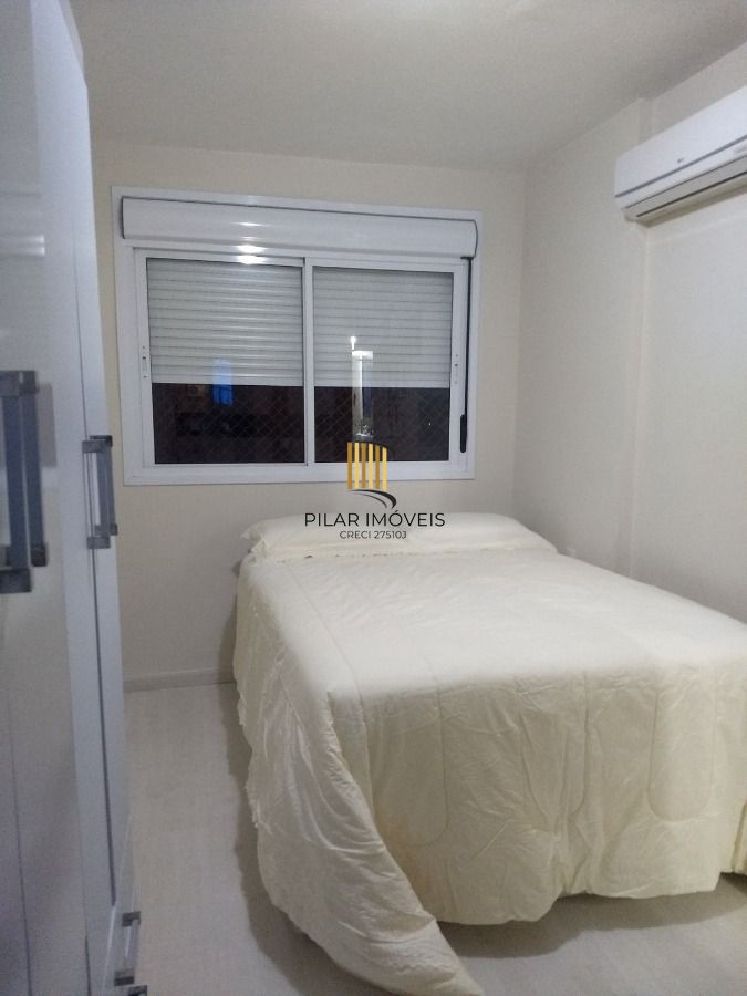 Apartamento 3 dormitórios no bairro Vila Ipiranga