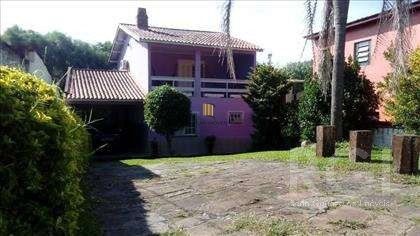 Casa para Venda - 147m², 2 dormitórios, sendo 1 suites, 5 vagas - Agronomia - Pilar Imóveis