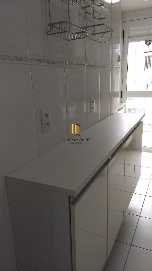 Apartamento 3 dormitórios no bairro Vila Ipiranga