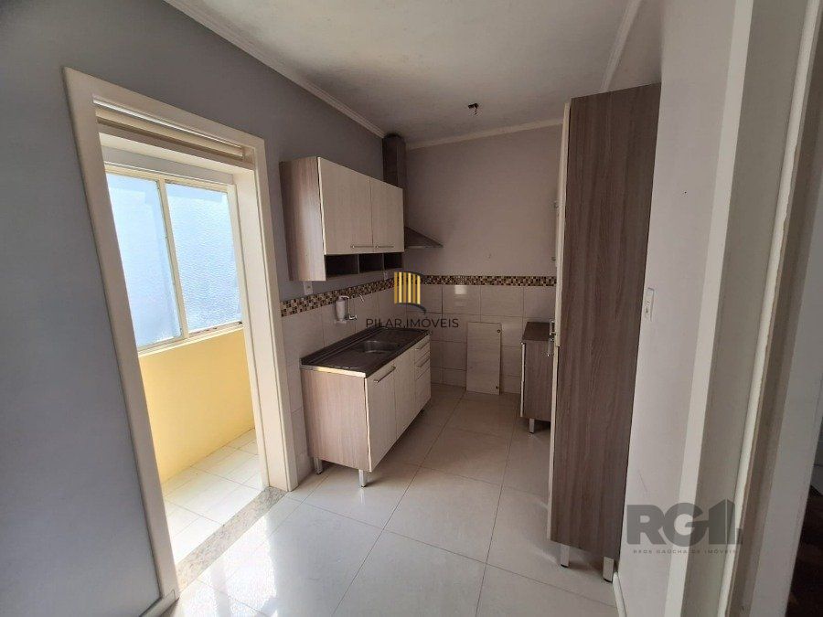 Apartamento 2 dormitórios no bairro Petrópolis