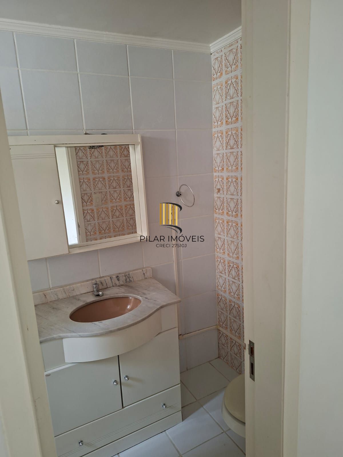 Kitnet 1 dormitório no bairro Jardim Europa