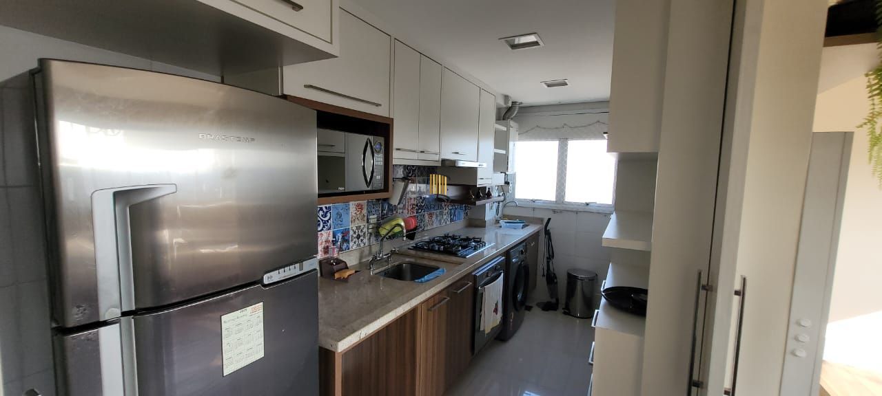 VENDA APARTAMENTO 3 DORM SUITE 2 VAGAS LINA VISTA PERENE AO LADO ZAFFARI IPIRANGA
