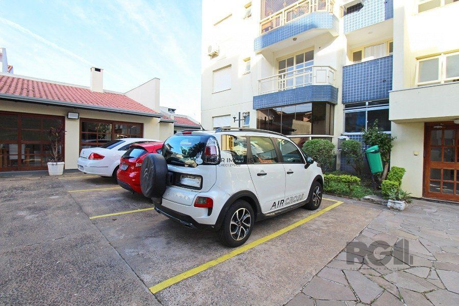 Apartamento 2 Dormitório(s) Bairro Jardim do Salso
