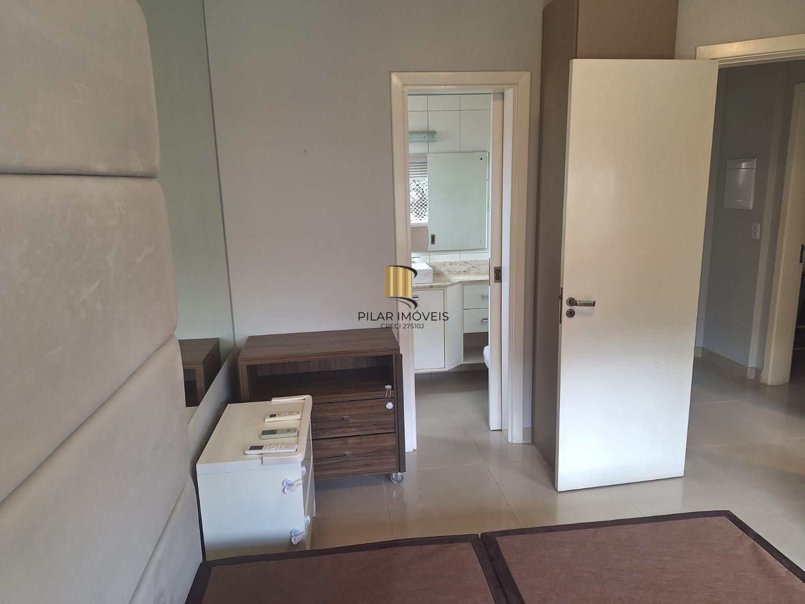 Apto 64,75m², Mariland, M.Serrat, 2 dorms.1 suíte, 1 vaga escrit. elev.