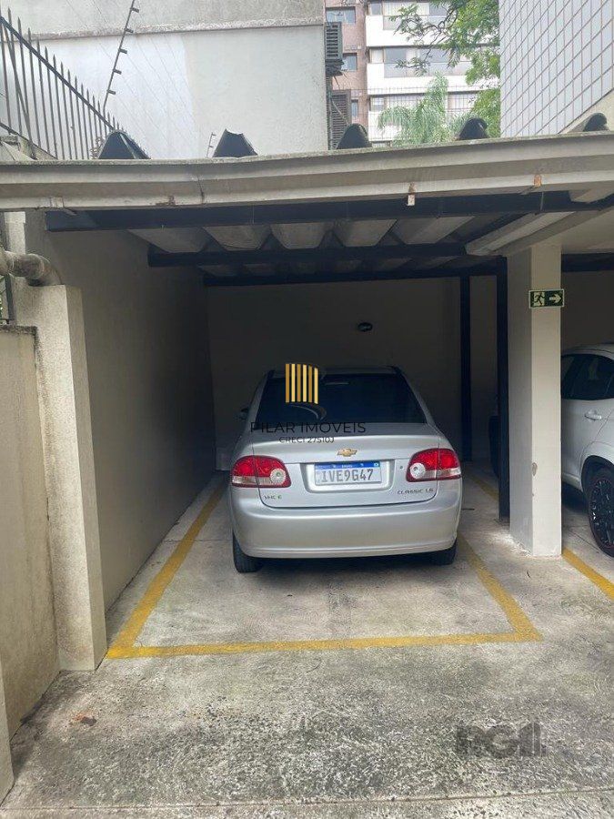 Apartamento 2 dormitórios no bairro Petrópolis