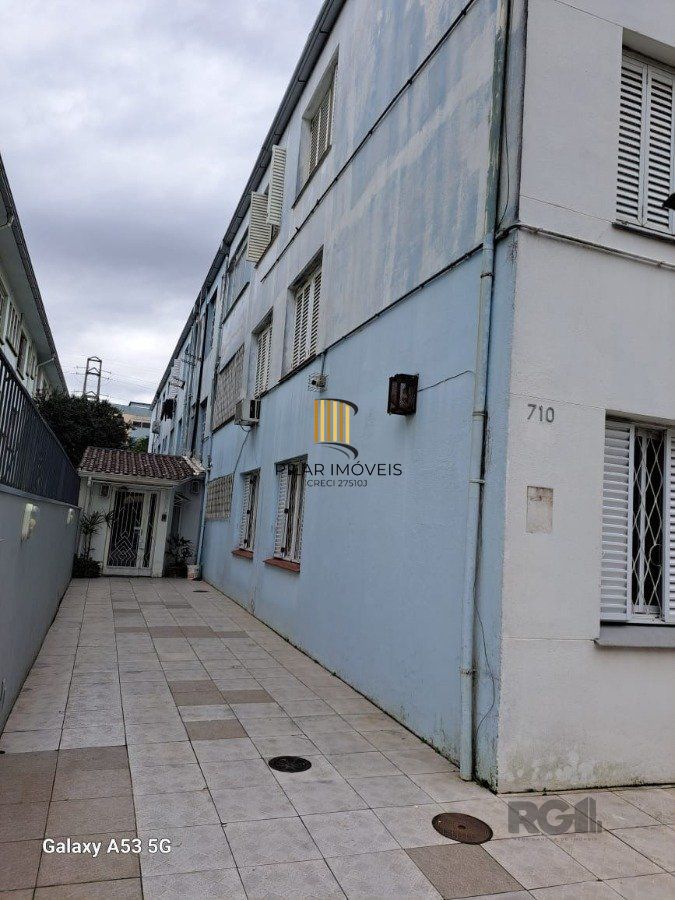 JK COM 23,50M2  NA Marcilio Dias  - Pilar Imóveis