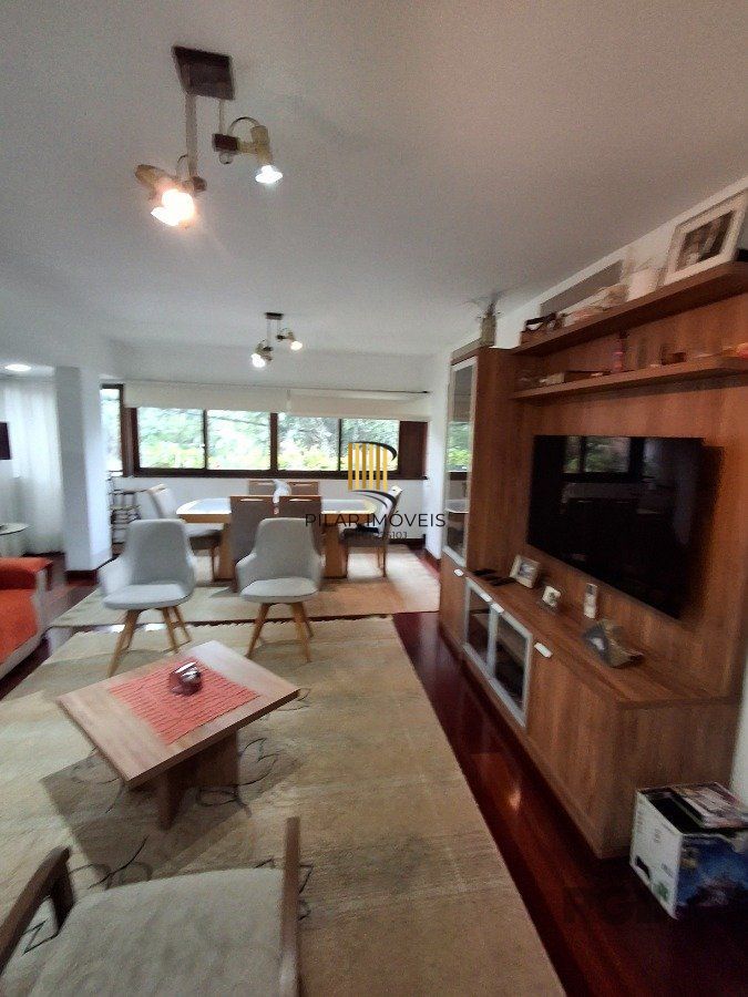 Apartamento 3 Dormitório(s) Bairro Bela Vista