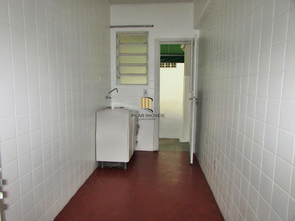 Apartamento 2 dormitórios no bairro Menino Deus