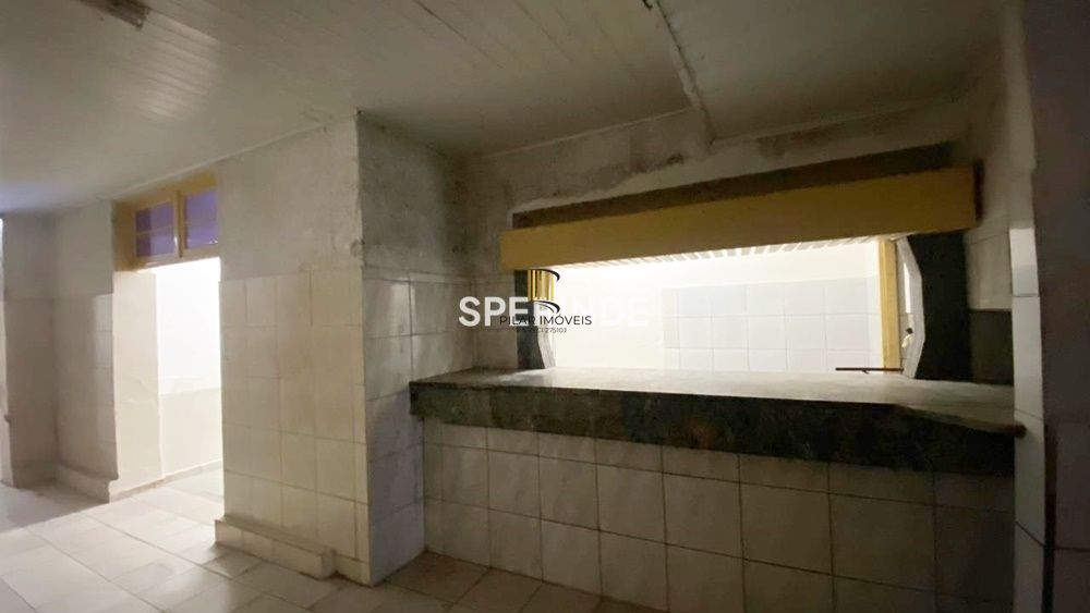 Casa Bairro Floresta