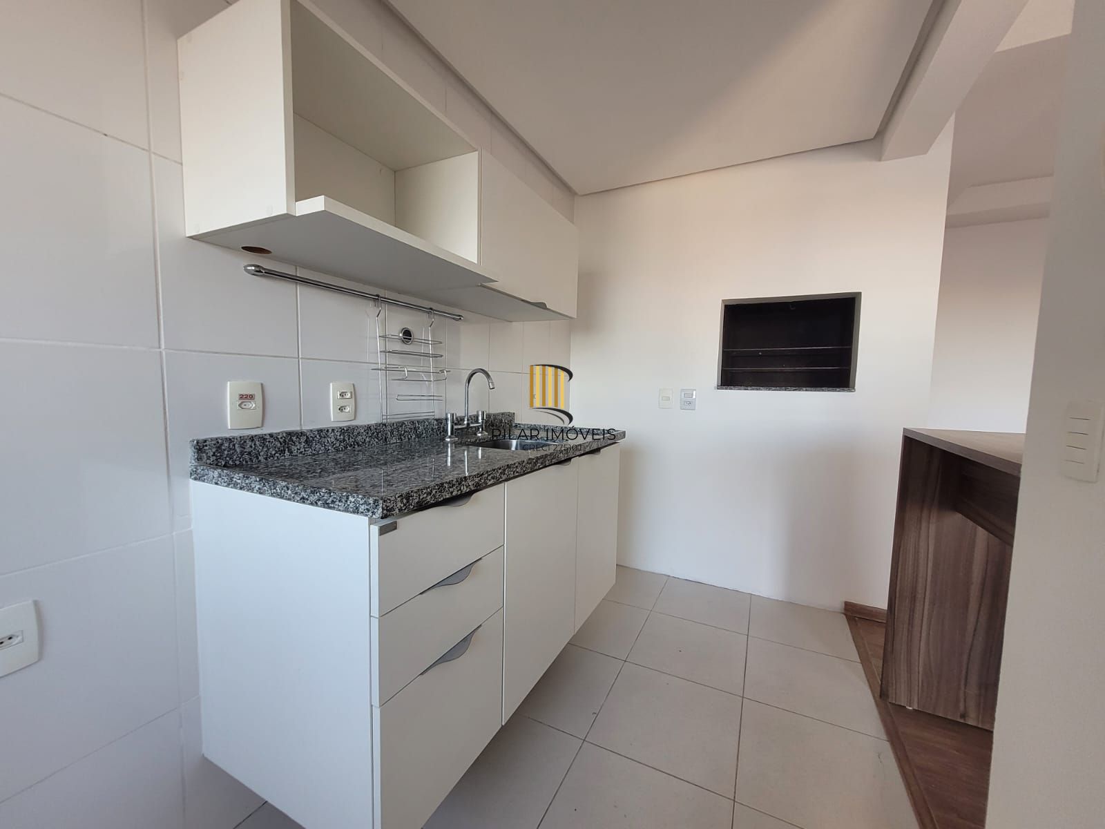 Apartamento 3 Dormitório(s) Bairro Santa Maria Goretti