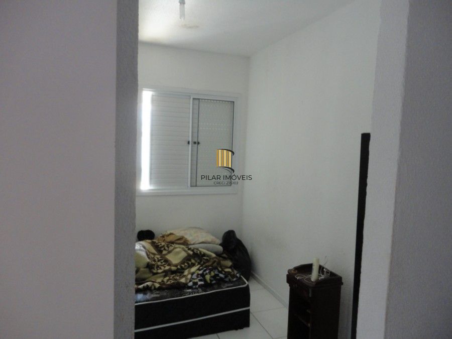 Casa para Venda - 51m², 2 dormitórios, sendo 1 suites, 1 vaga - Passo Do Feijó