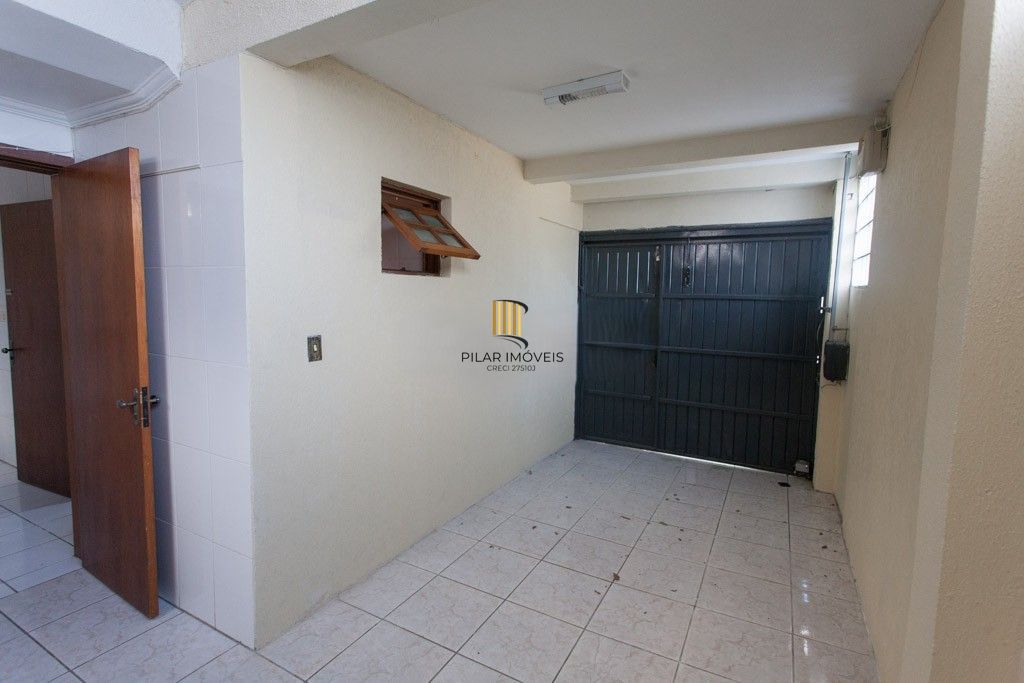 Excelente casa , 3 quartos, com 126m2 de área privativa no Bairro Vila Floresta