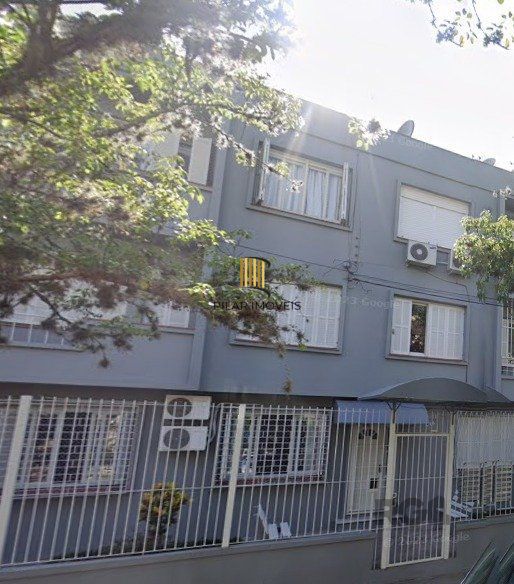 APARTAMENTO 2 DORMITÓRIOS NA FRANCISCO FERRER
