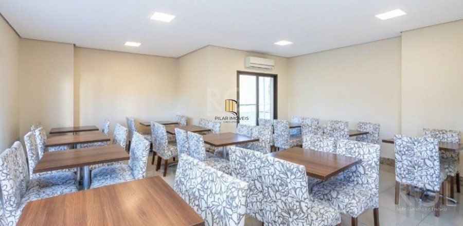 Apartamento 3 Dormitório(s) Bairro Santa Maria Goretti