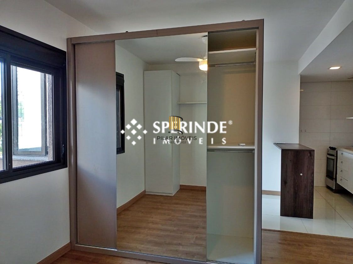 Apartamento 1 dormitório no bairro Independência