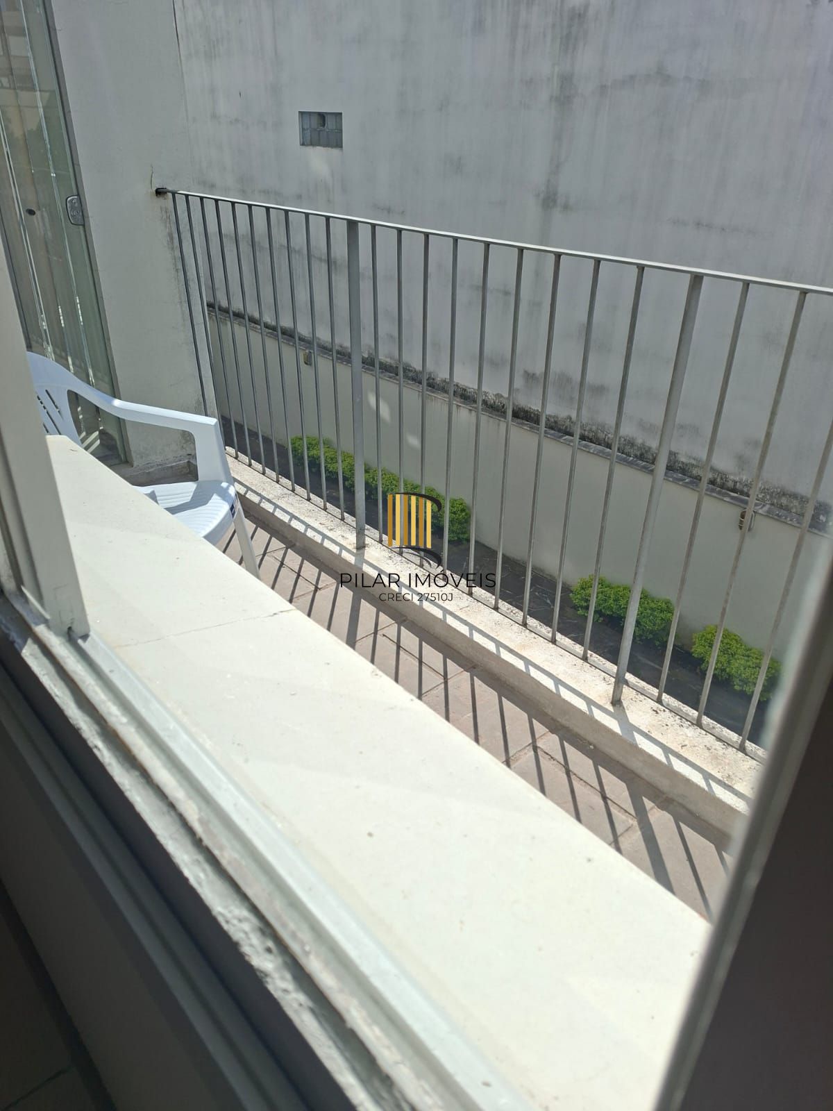 Apartamento 1 dormitório no bairro Santana