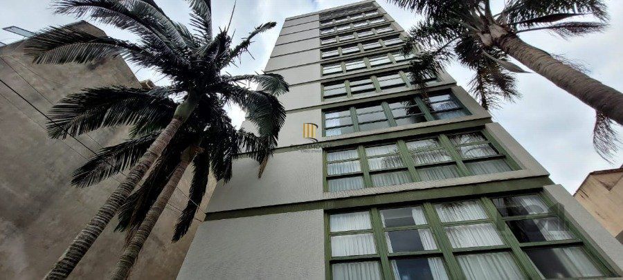 Apartamento 3 dormitórios no bairro Farroupilha