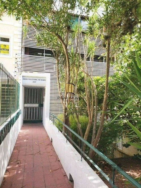 Conjunto/Sala Bairro Rio Branco