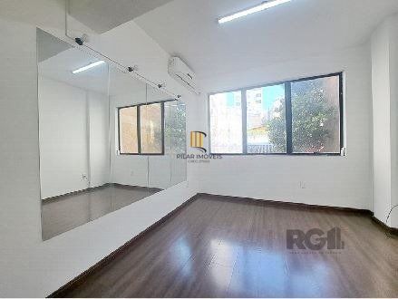 Sala Comercial no bairro Cidade Baixa - Pilar Imóveis