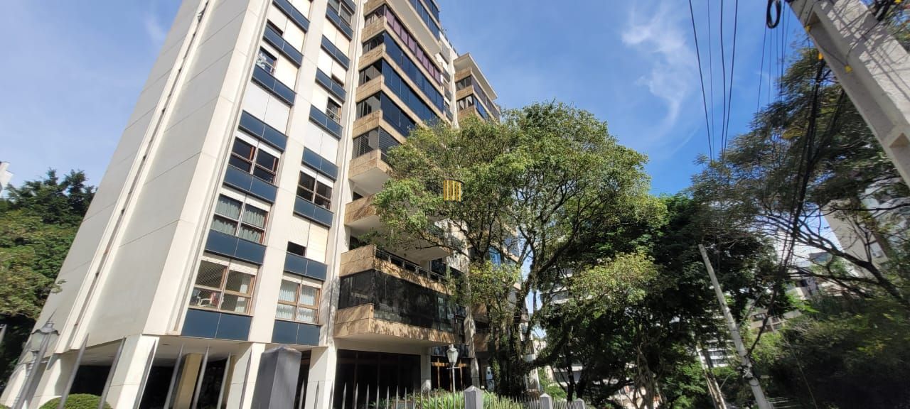 VENDA APARTAMENTO 3 DORMITÓRIOS, SACADA ABERTA, SUITE,  257,00 m² PRIVATIVOS 2 VAGAS, BELA VISTA