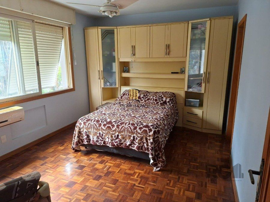 Apartamento 3 dormitórios no bairro Petrópolis