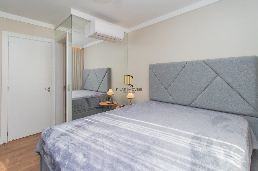 Apartamento para Venda - 74.4m², 3 dormitórios, sendo 1 suites, 1 vaga - Bairro Santana