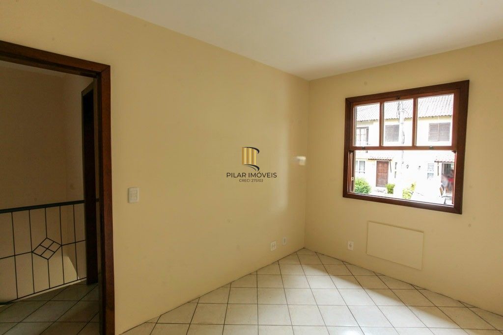 Casa de Condomínio 3 dormitórios no bairro Lomba do Pinheiro
