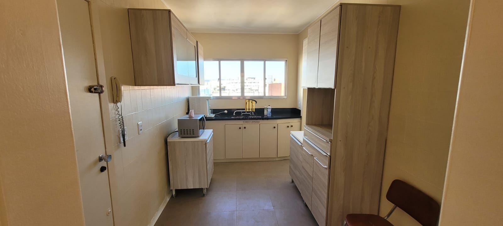 VENDA APARTAMENTO 3 DORMITÓRIOS, SUITE, GARAGEM, ELEVADOR, VISTA, EXCELENTE ORIENTAÇÃO SOLAR, BAIRRO RIO BRANCO JUNTO AO BOM FIM