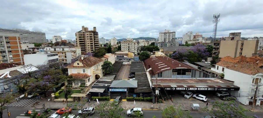 Apartamento 3 dormitórios no bairro Farroupilha